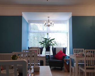 Chandler's Lodge B&B - Camelford - Restaurante