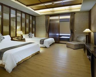 Spring Hill Resort - Kaohsiung City