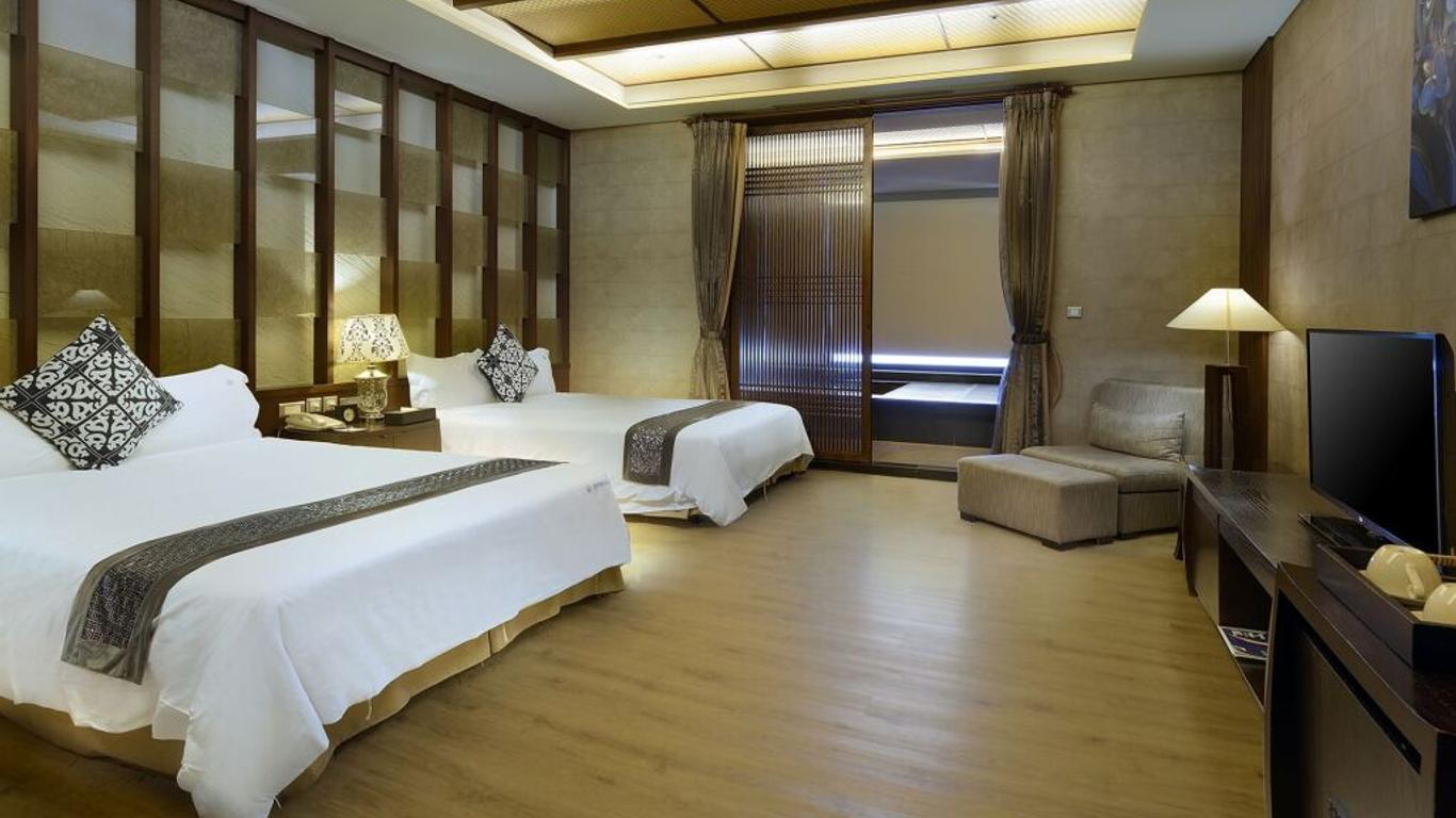 Spring Hill Resort