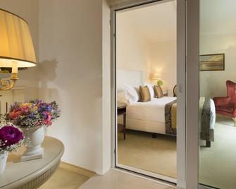 Hotel De Londres - Rimini - Bedroom
