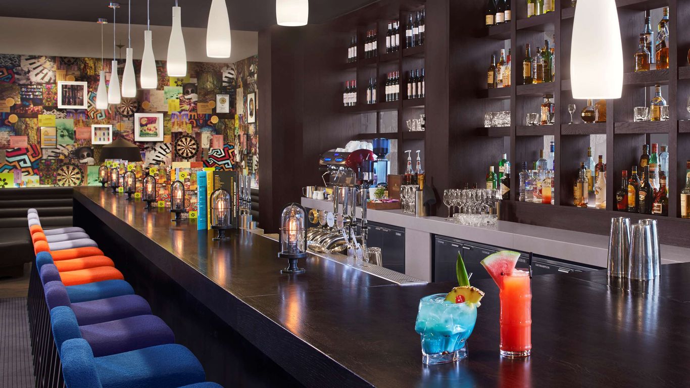 Radisson Blu Hotel Manchester Airport