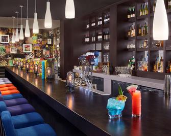 Radisson Blu Hotel Manchester Airport - Manchester - Bar