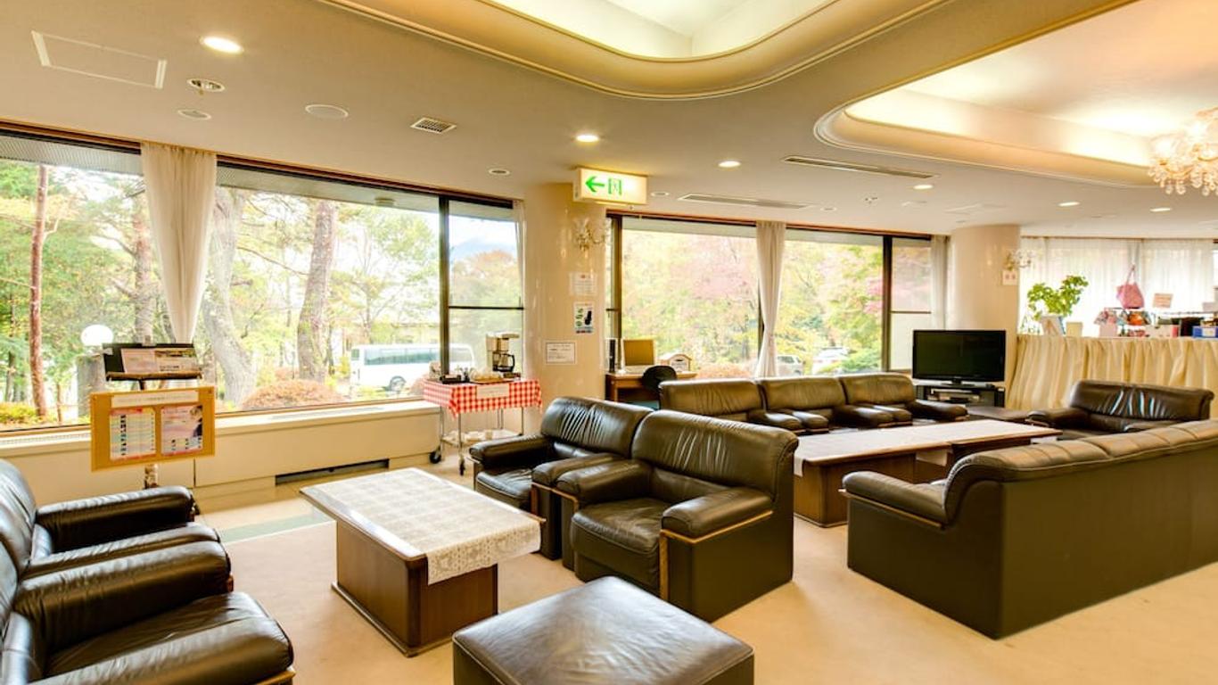 ياماناكاكو شوزانسو