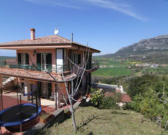 Villa Giulia - Cilento - Giungano - Giungano - Edificio