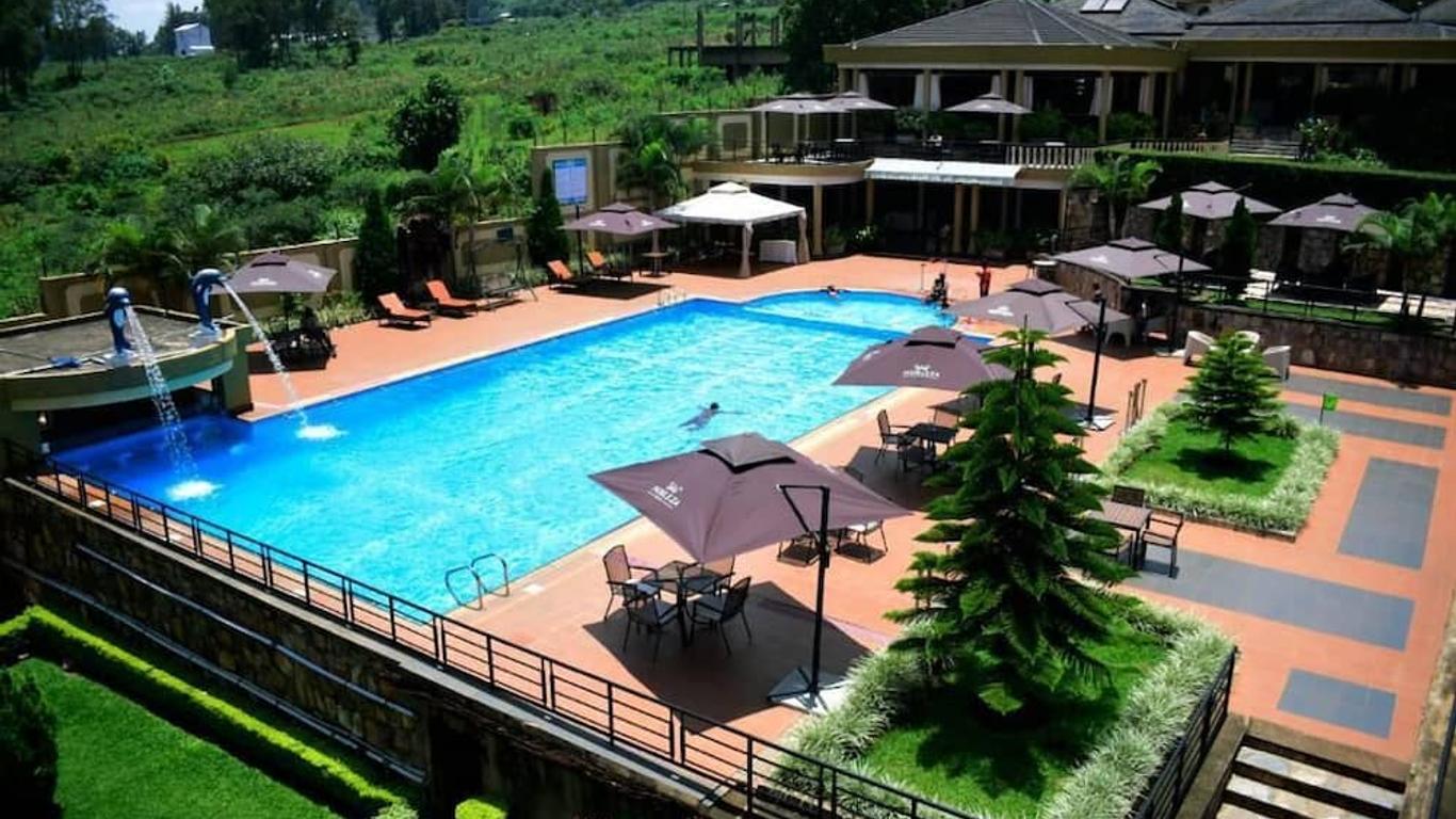 Nobleza Hotel