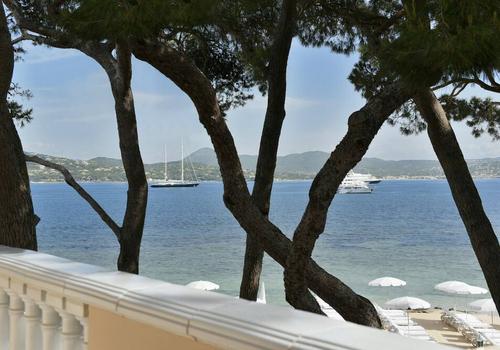 Cheval Blanc St-Tropez from . Saint-Tropez Hotel Deals & Reviews - KAYAK