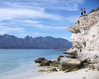 Villa del Palmar at the Islands of Loreto - Loreto