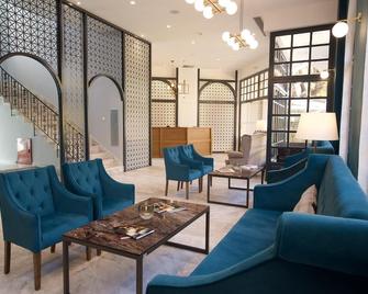 Mirabel Citycenter Hotel - Argostoli - Salónek