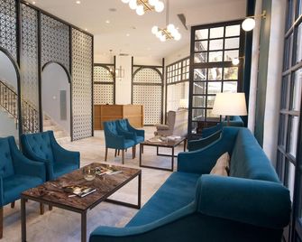 Mirabel Citycenter Hotel - Argostoli - Lounge