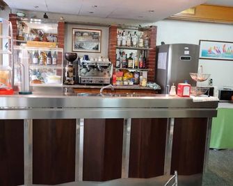 Piccolo Hotel Lamezia - Lamezia Terme - Bar