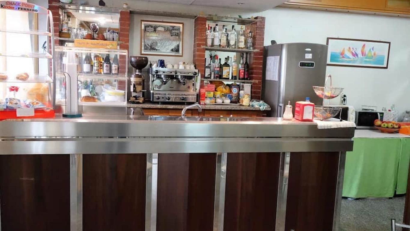 Piccolo Hotel Lamezia