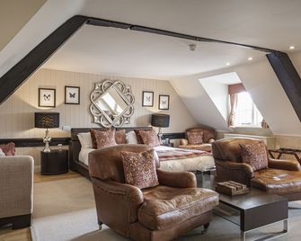 The White Horse Hotel, Romsey, Hampshire - Romsey