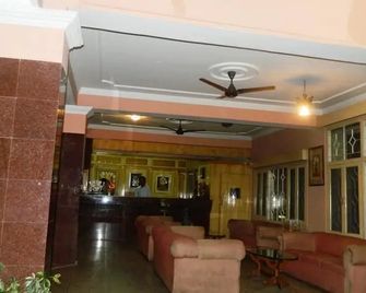 Hotel Yamini - Pālampur