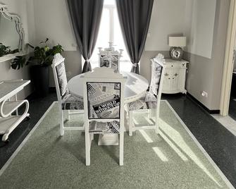 B&B Villa Prestigio - Novi Ligure - Sala pranzo