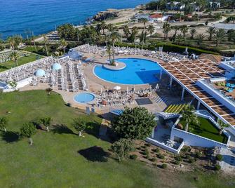 Laura Beach & Splash Resort - Paphos - Pool