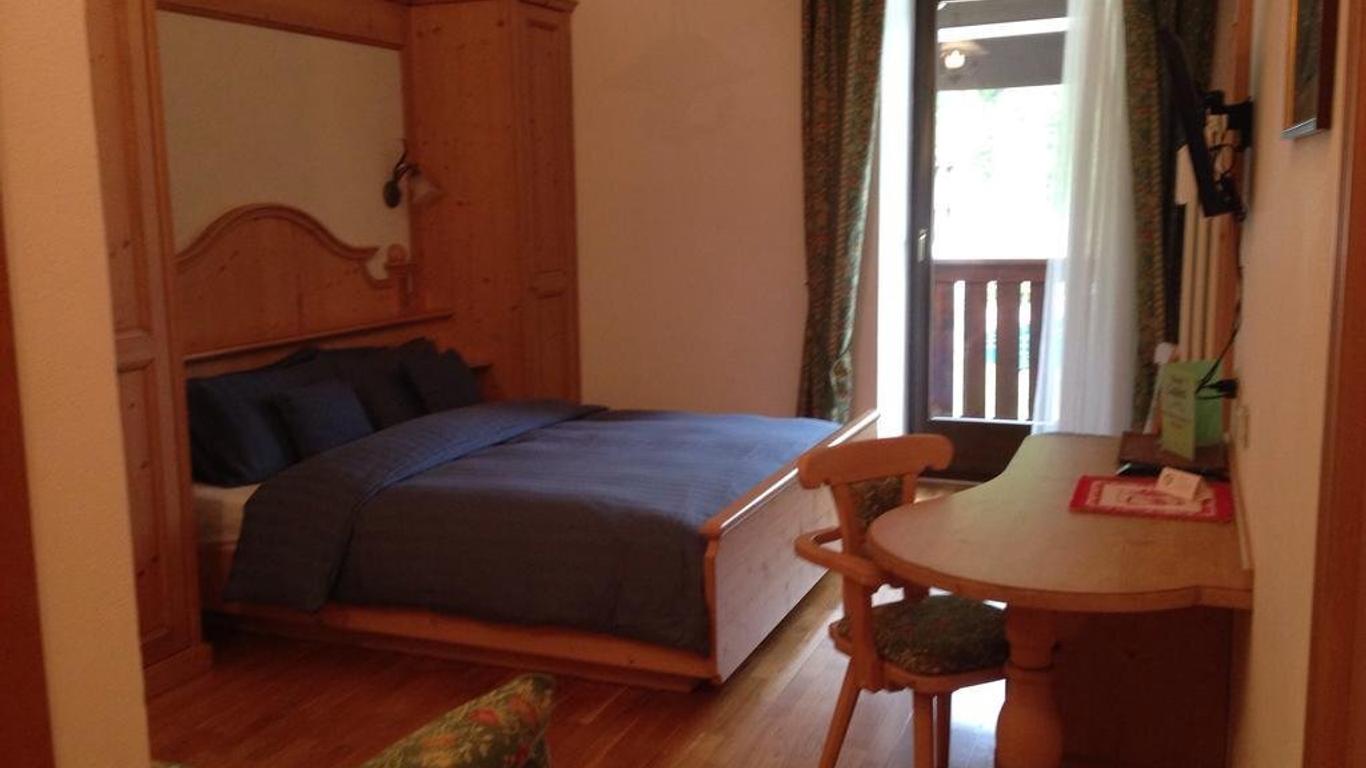 Hotel Lavaredo