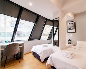 Olvia Suites - Athens