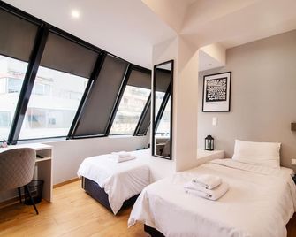 Olvia Suites - Atenas