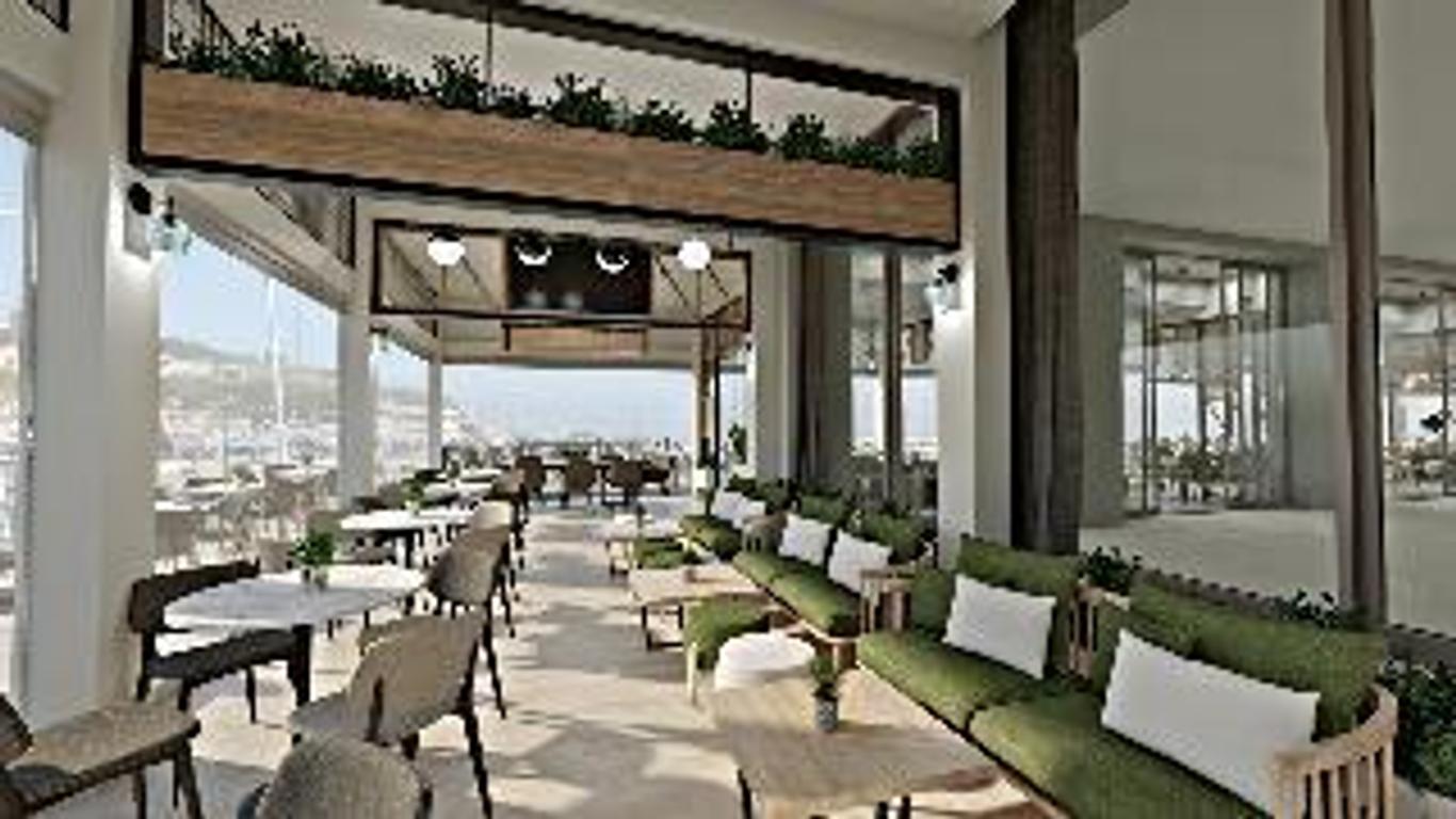 Avra Hotel