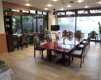 Sunshine Hotel - Shingu - Ресторан