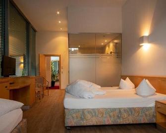 Hotel Bruggner Stub`n - Landeck - Bedroom