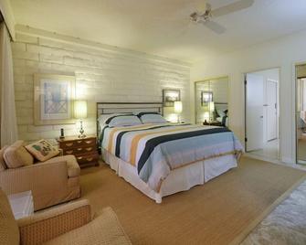 South Psp-Deepwell Ranch-Best Location 1850sqft + 2 King Beds - Palm Springs - Bedroom