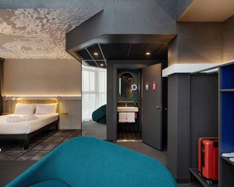 ibis Kyiv Beresteiska - Sofiyivska Borschagivka - Habitación