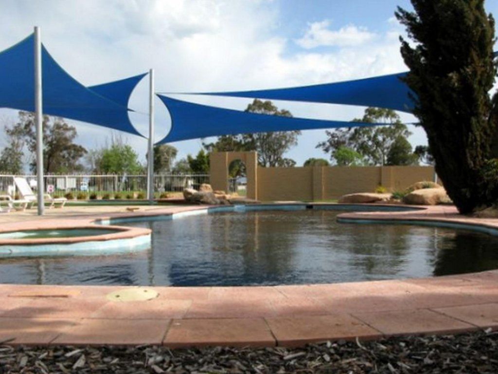 هورشام هوليداي بارك (ويميرا ليك كارافان بارك سابقًا)