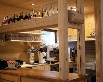 Albergo Al Maniero - Ponte di Legno - Bar