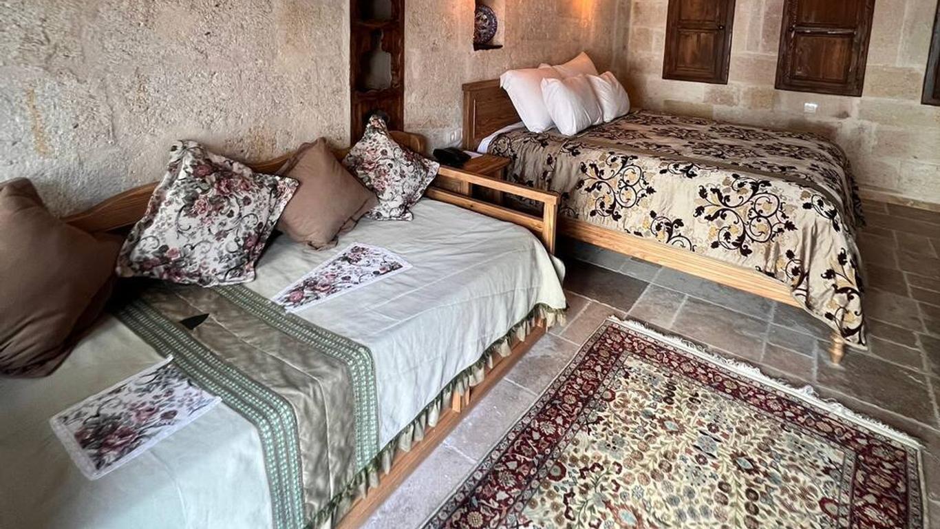 Urgup Konak Hotel