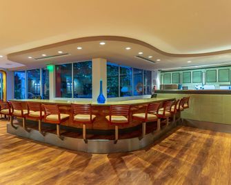 Grand Hotel Guayaquil, an Ascend Collection Hotel - Γουαγιακίλ - Εστιατόριο