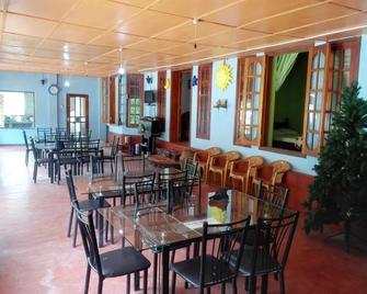 The Ambassador Nuwaraeliya - Nuwara Eliya - Restaurant