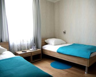 Waldhotel Bad Münstereifel - Bad Muenstereifel - Bedroom