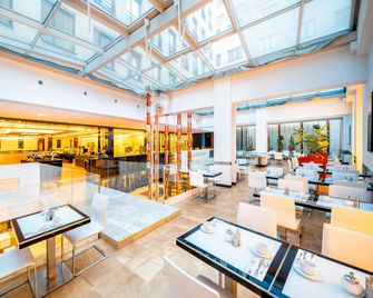 Grandior Hotel Prague - Prague - Lobby