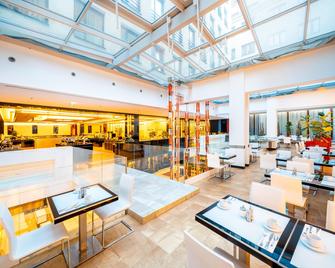 Grandior Hotel Prague - פראג - שירותי מקום האירוח