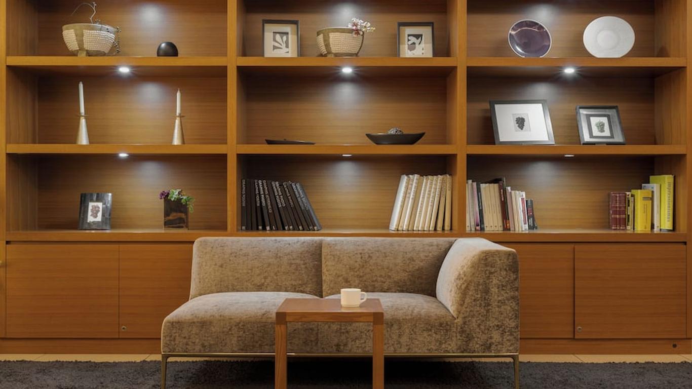 Candeo Hotels Ueno Park