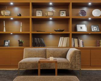 Candeo Hotels Ueno Park - Tokyo - Lounge