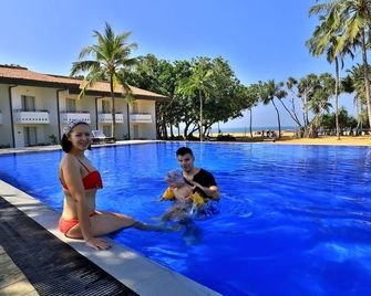 Hibiscus Beach Hotel & Villas - Kalutara