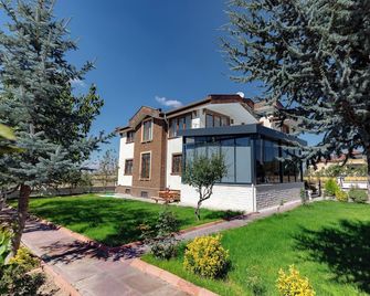 Cappadocia Villa Comfort - Nevşehir - Gebäude