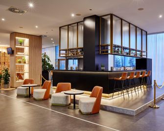 INNSiDE by Meliá Bremen - Bremen - Restaurant