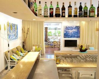 Hotel Meridiana - Campo nell'Elba - Soggiorno