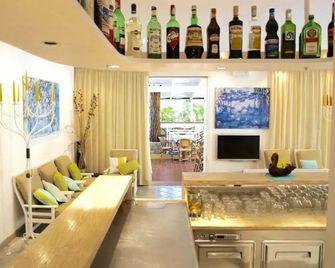 Hotel Meridiana - Campo nell'Elba - Bar