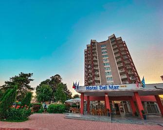Hotel Del Mar Venus - Venus - Building