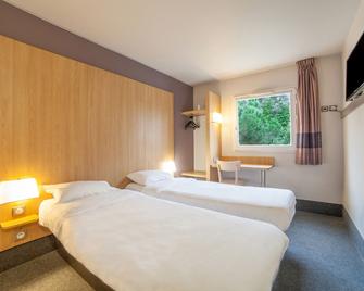 B&B HOTEL Brive-La-Gaillarde - Ussac - Slaapkamer