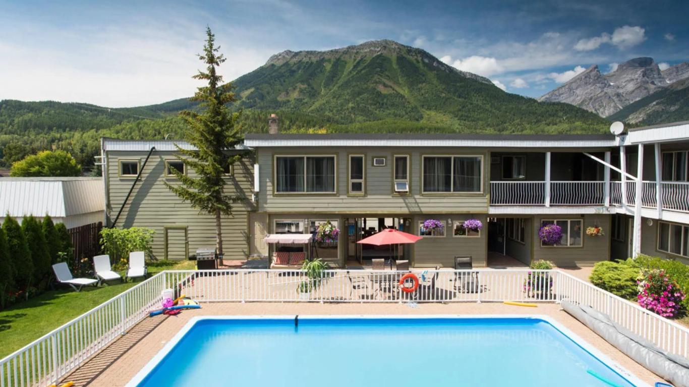 Powder Mountain Lodge