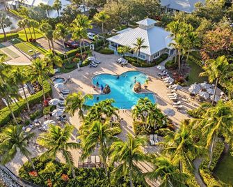 Sienna Golf Condo at the Lely Resort - Naples - Piscina