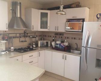 Confortable Apartment in Acapulco Diamante - Acapulco - Kitchen