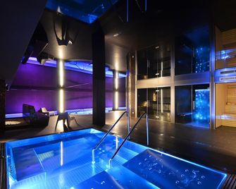 Hotel Acevi Val d'Aran - Vielha e Mijaran - Pool