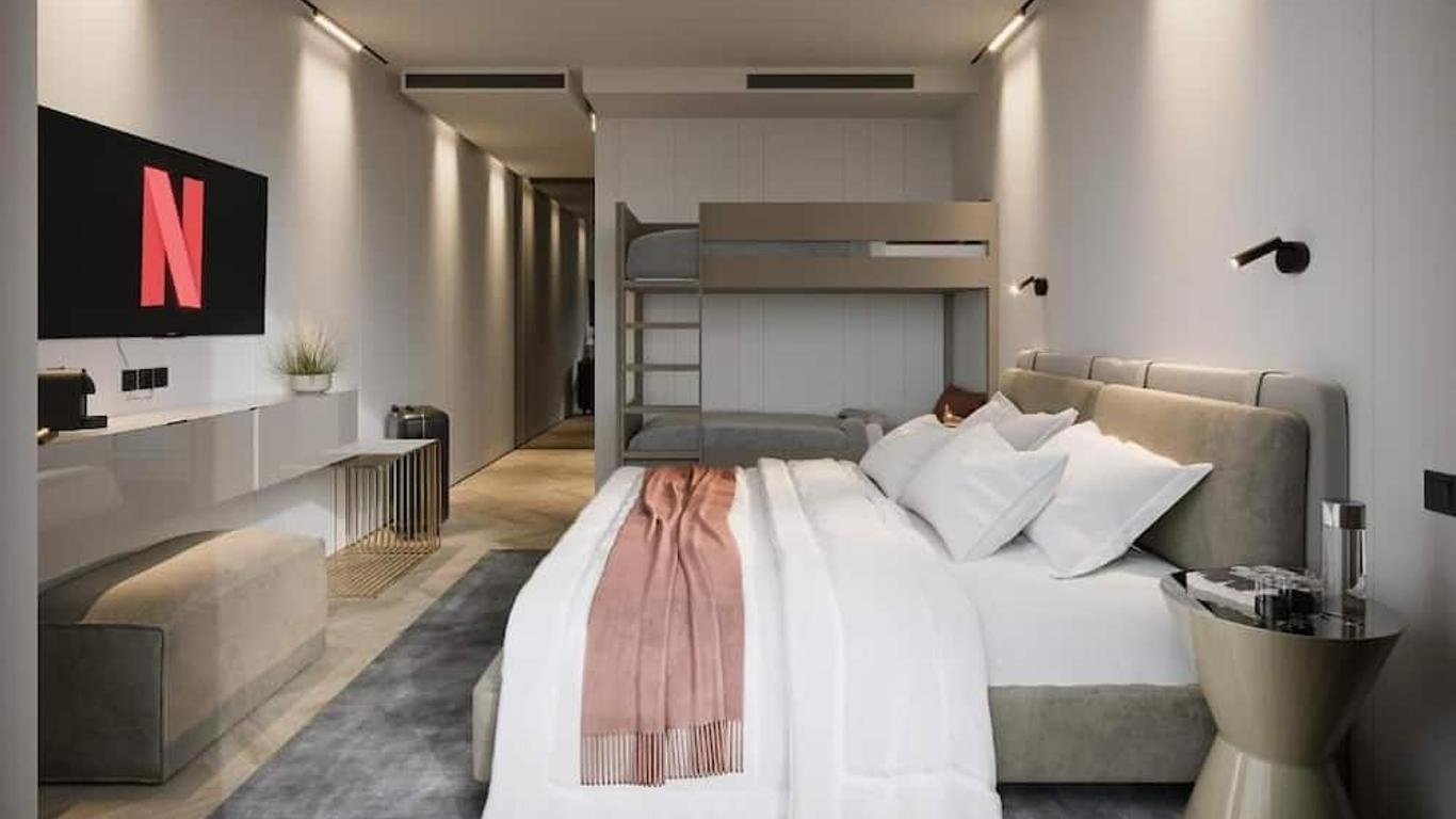 Hayat Sky Hotel Rust