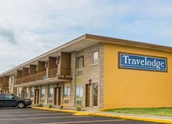 Travelodge by Wyndham Bloomington - Bloomington - Toà nhà